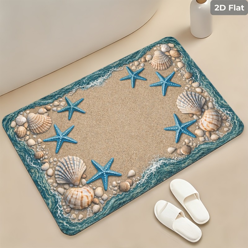 Wycieraczka Safari Zwierzęta S – Baby Nursery Jungle Rug recenzja i cena