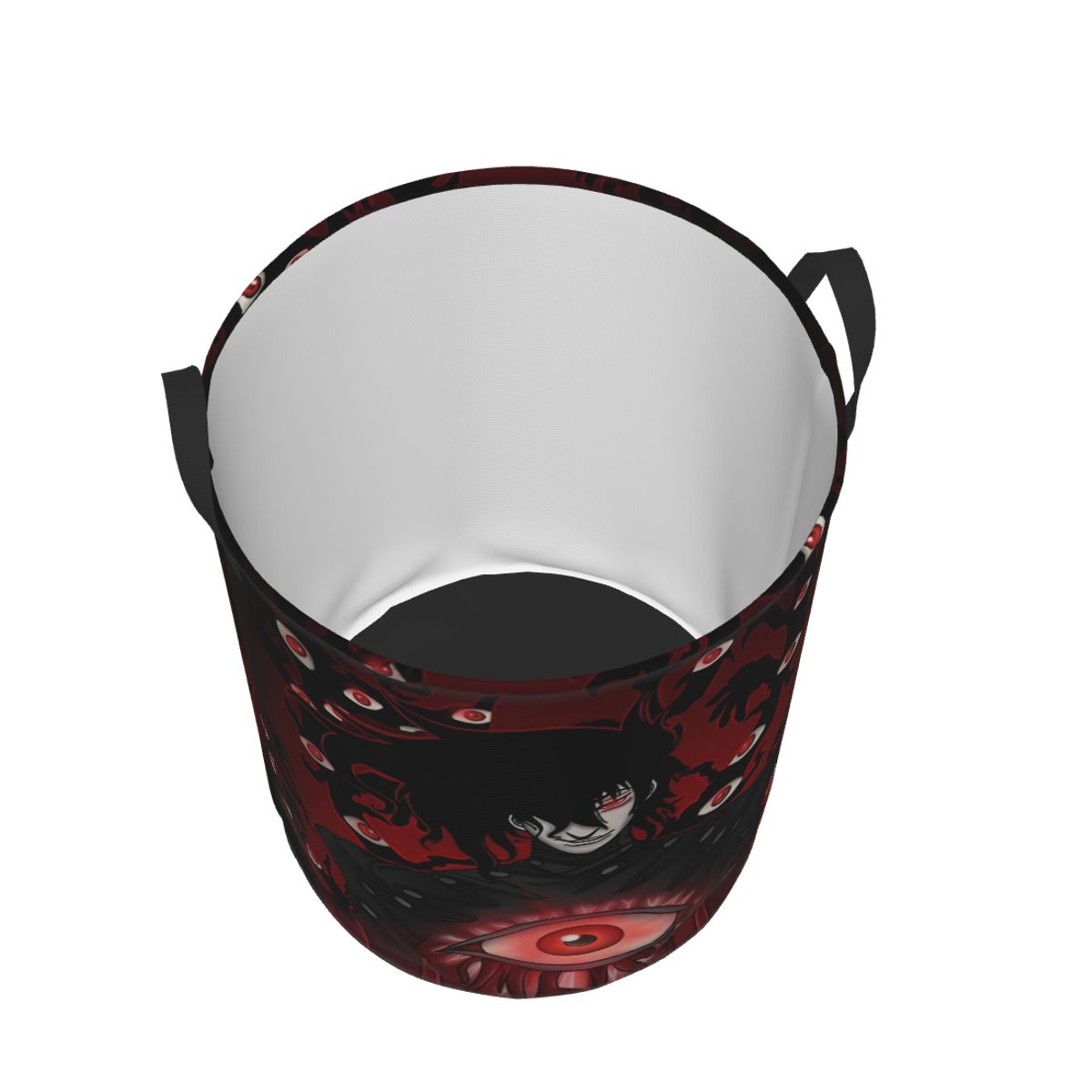 Anime H-Hellsing Japońska Mang – Laundry Hamper Nursery recenzja i cena