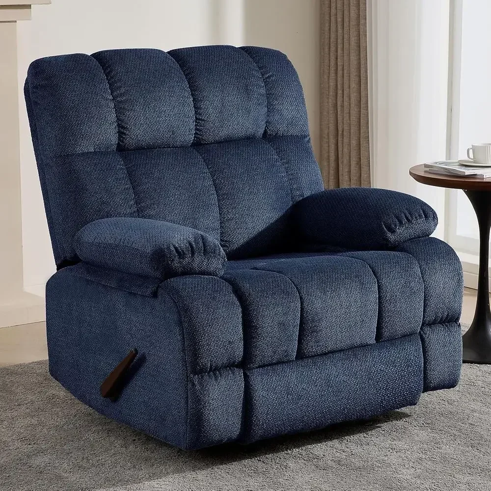 Bardzo szerokie, ręcznie rozkł – Rocking Chair Nursery recenzja i cena