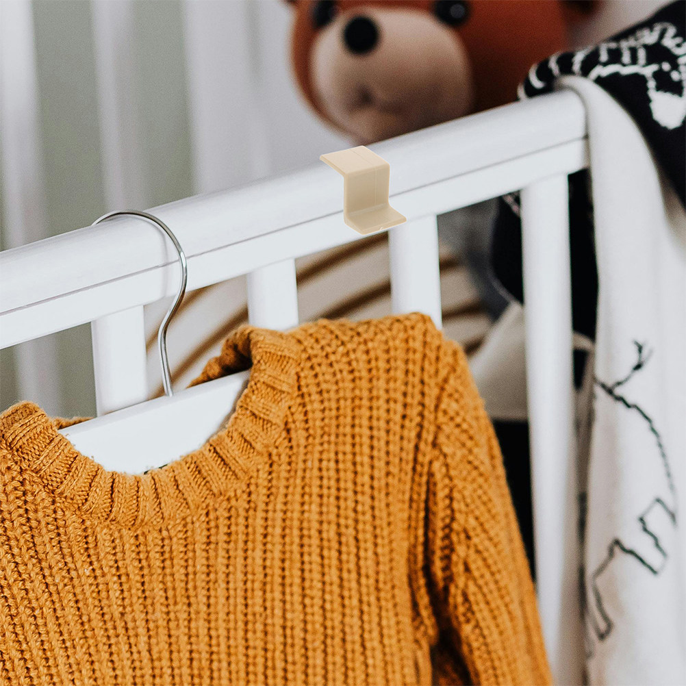 20-częściowy zestaw akcesoriów – Baby Nursery Hooks recenzja i cena