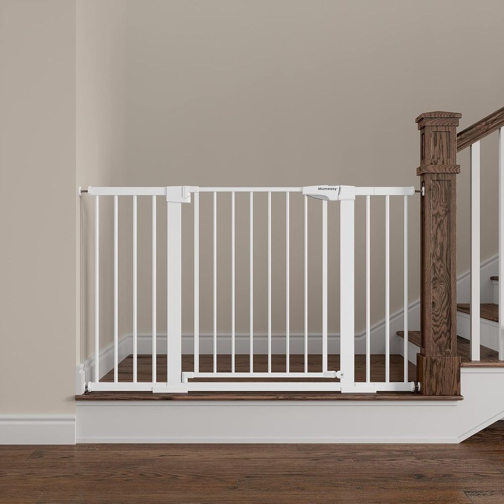 Bramka dla dzieci, bardzo szer – Baby Gate Extra Wide recenzja i cena
