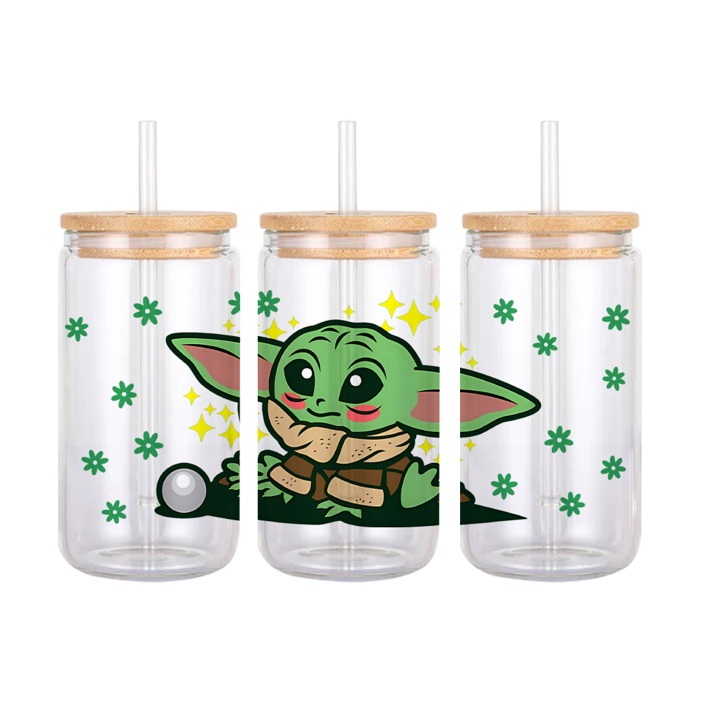Baby Yoda projektuje Disney Ca – Baby Yoda Nursery Decor recenzja i cena