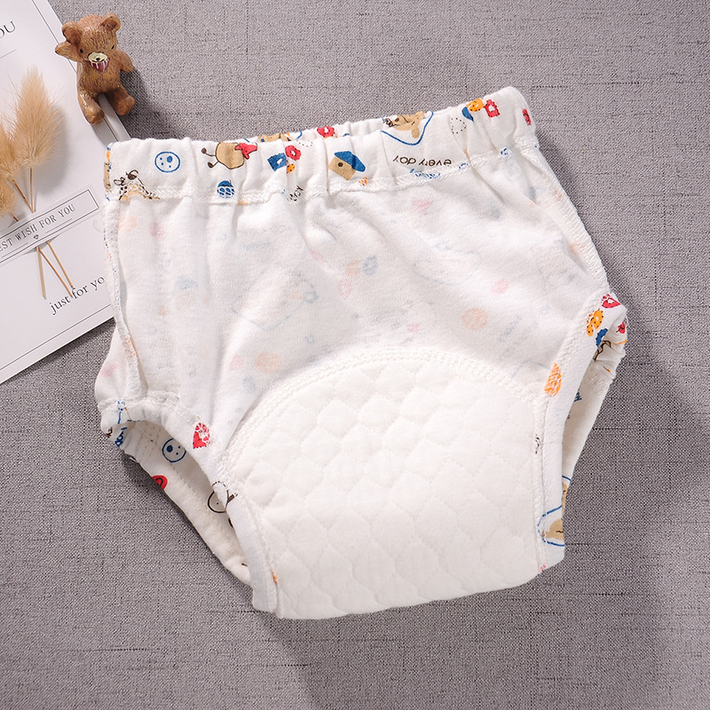 Noworodkowe spodnie treningowe – Diaper Pail Odor recenzja i cena