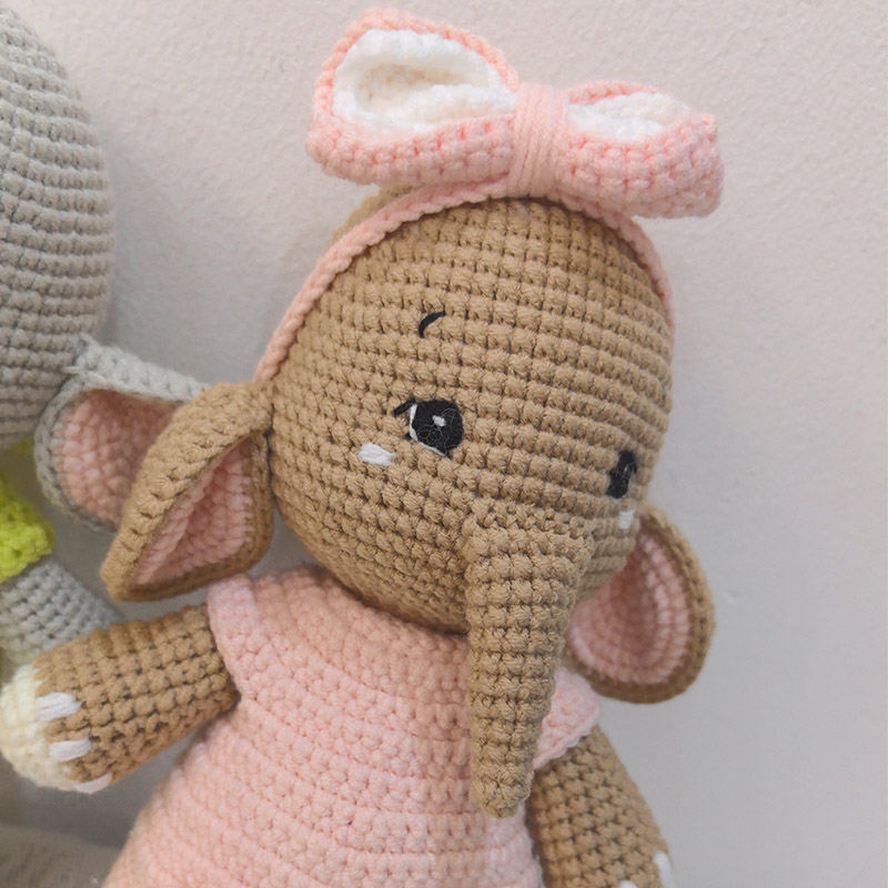 Ręcznie robione na szydełku pl – Baby Nursery Games recenzja i cena