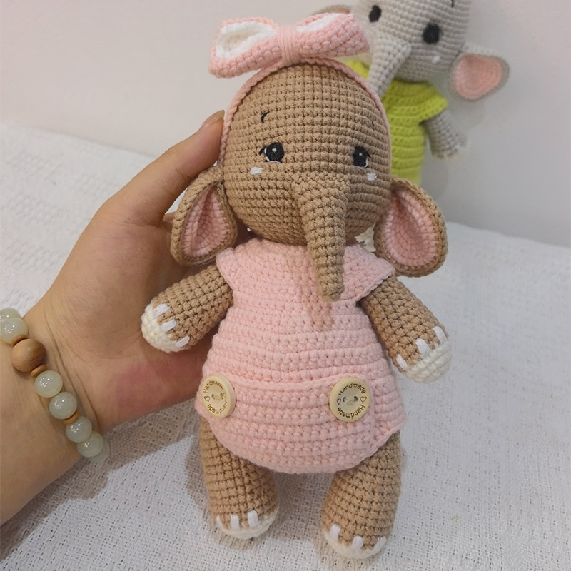 Ręcznie robione na szydełku pl – Baby Nursery Games recenzja i cena