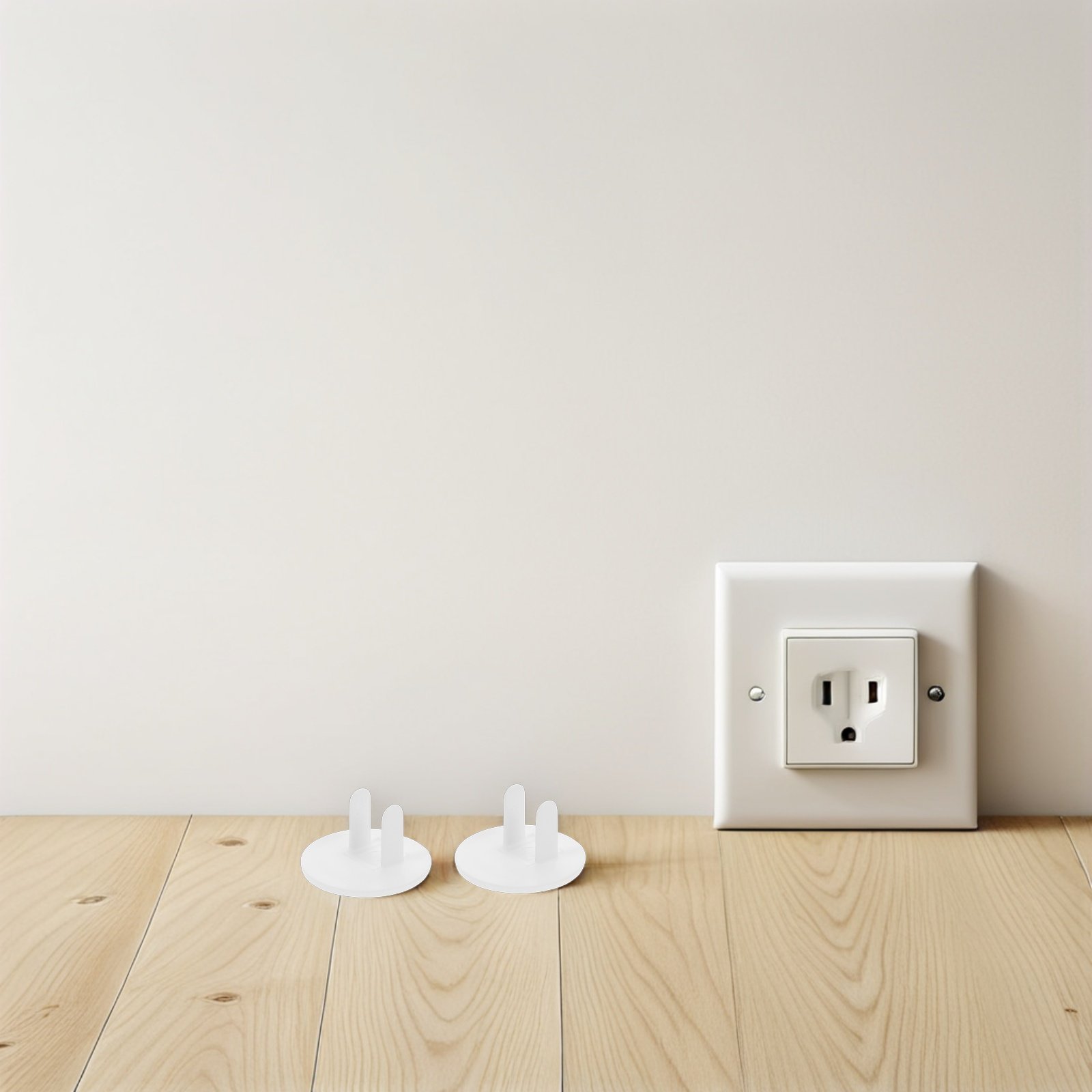 50 szt. Zabezpieczenia na gnia – Outlet Cover Childproof recenzja i cena