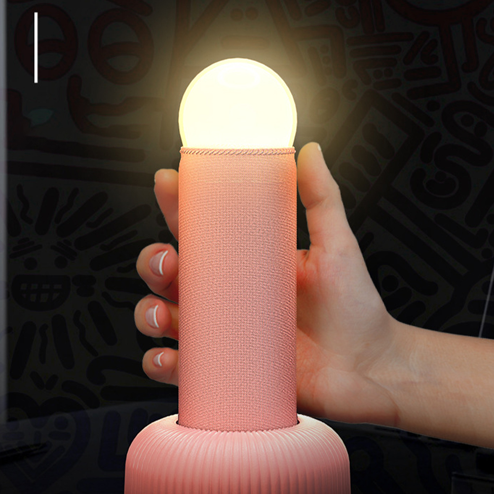 Śmieszna lampka nocna dla doro – Baby Nursery Table recenzja i cena