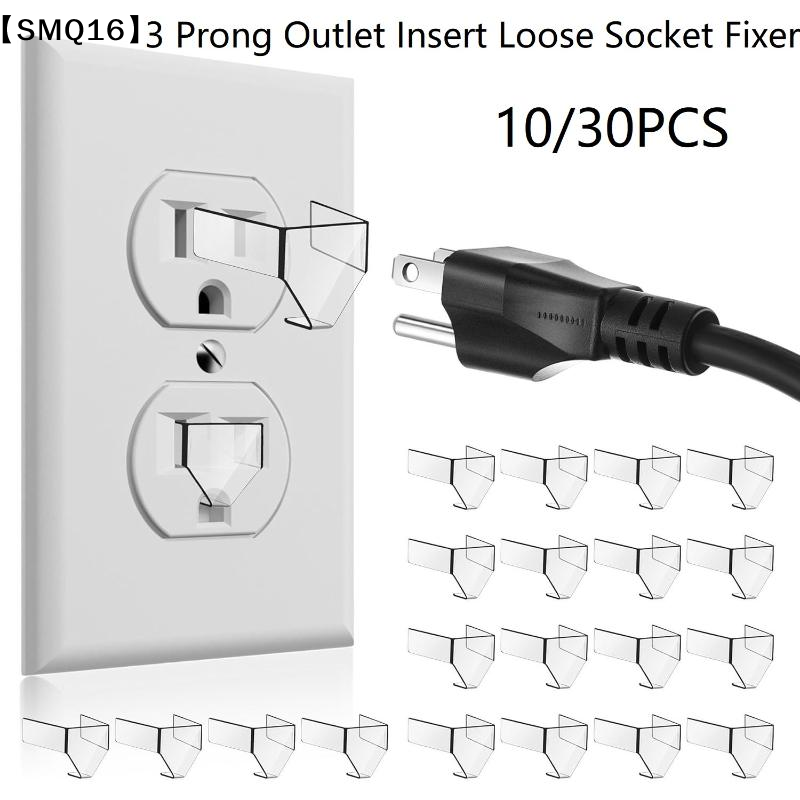 10/30 szt. przezroczystych osł – Outlet Cover Childproof recenzja i cena
