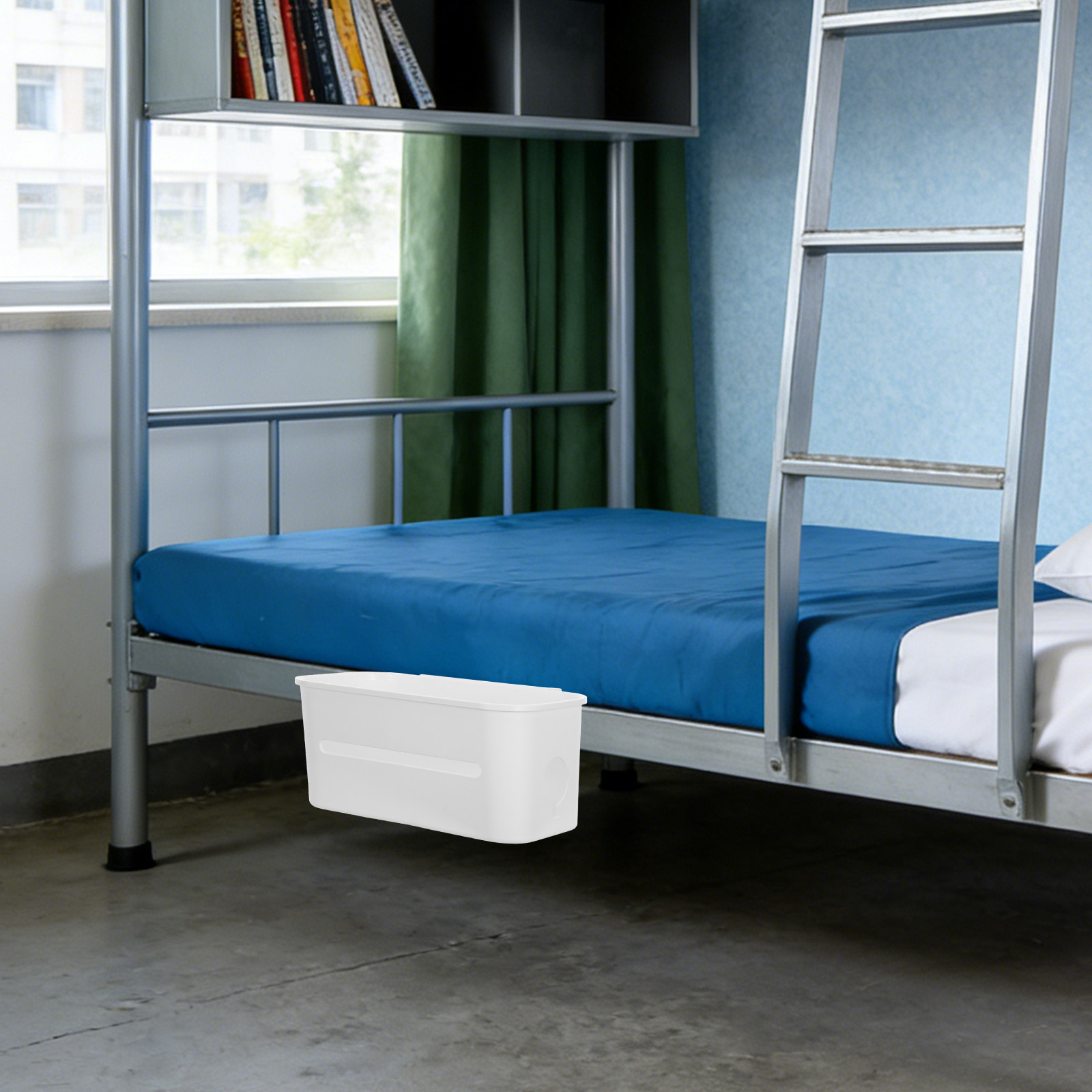 Wiszący koszyk do przechowywan – Baby Nursery Table recenzja i cena
