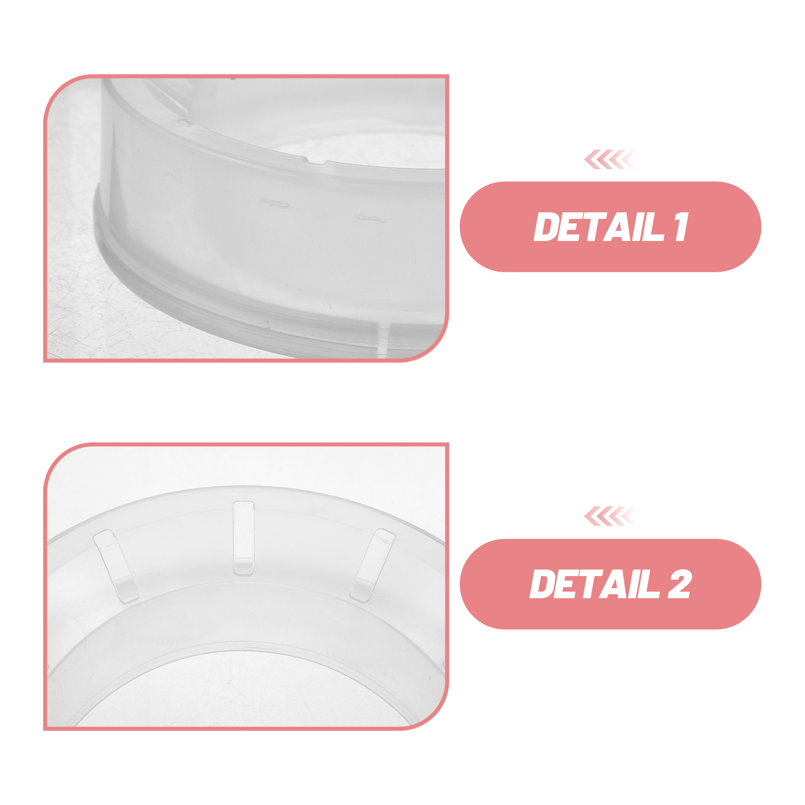 4-częściowy zestaw wkładów do  – Diaper Pail Odor recenzja i cena