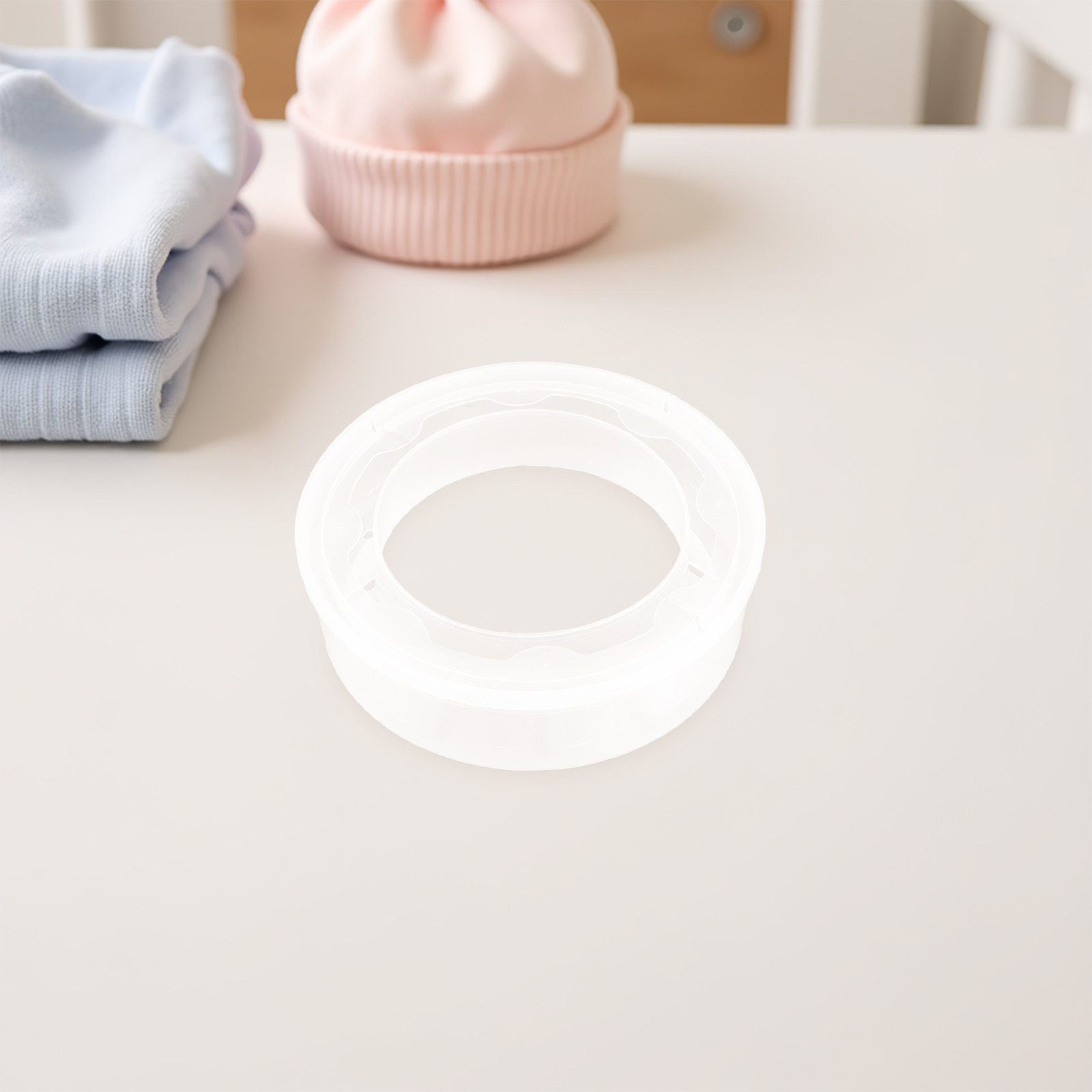 4-częściowy zestaw wkładów do  – Diaper Pail Odor recenzja i cena