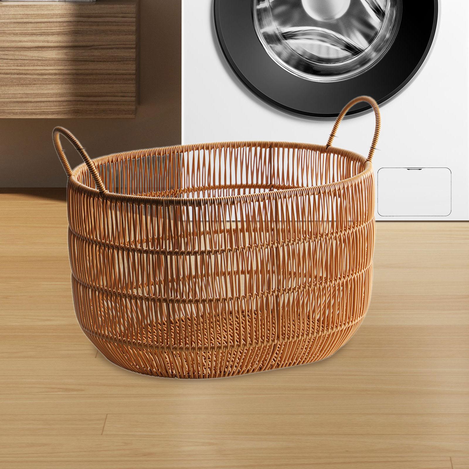 Tkany kosz na ubrania Wielofun – Laundry Hamper Nursery recenzja i cena