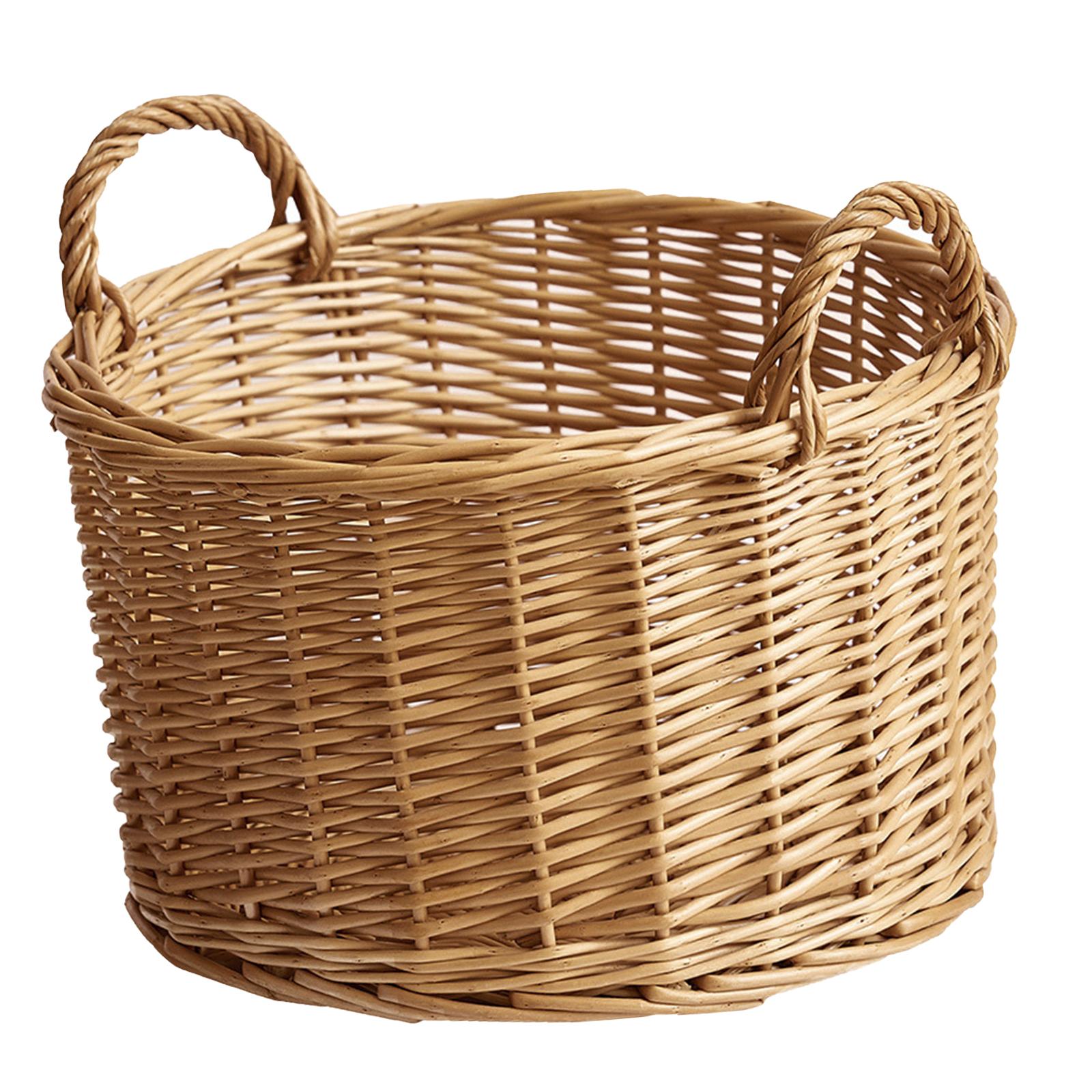 Kosz na pranie, przenośny kosz – Laundry Hamper Nursery recenzja i cena