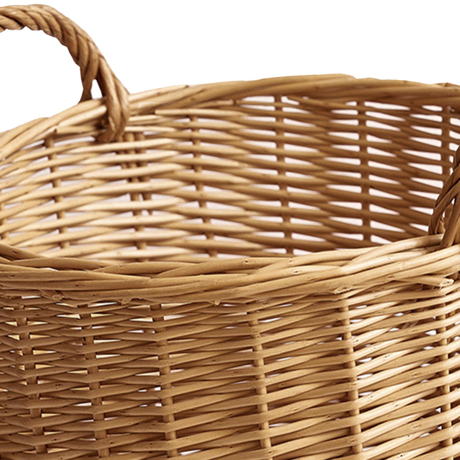 Kosz na pranie, przenośny kosz – Laundry Hamper Nursery recenzja i cena