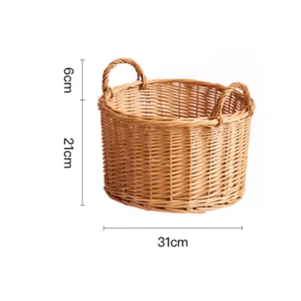 Kosz na pranie, przenośny kosz – Laundry Hamper Nursery recenzja i cena