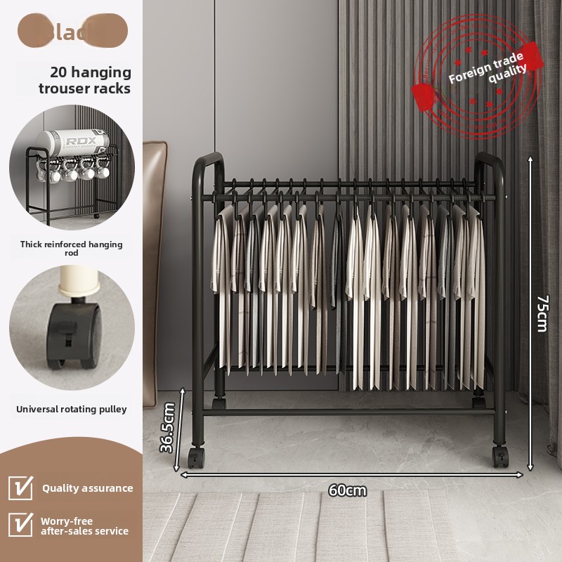 Regulowany organizer na ubrank – Baby Nursery Hooks recenzja i cena