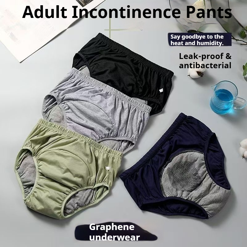 Pieluchy dla dorosłych XL-3XL, – Diaper Pail Odor recenzja i cena