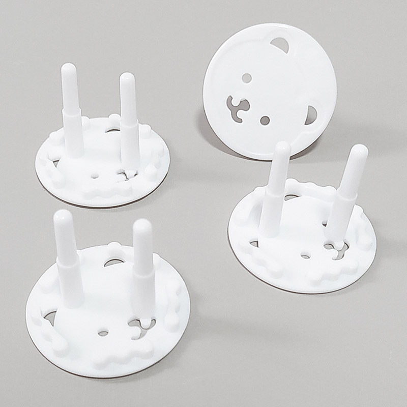 10/20/50 sztuk bezpieczeństwo  – Outlet Cover Childproof recenzja i cena