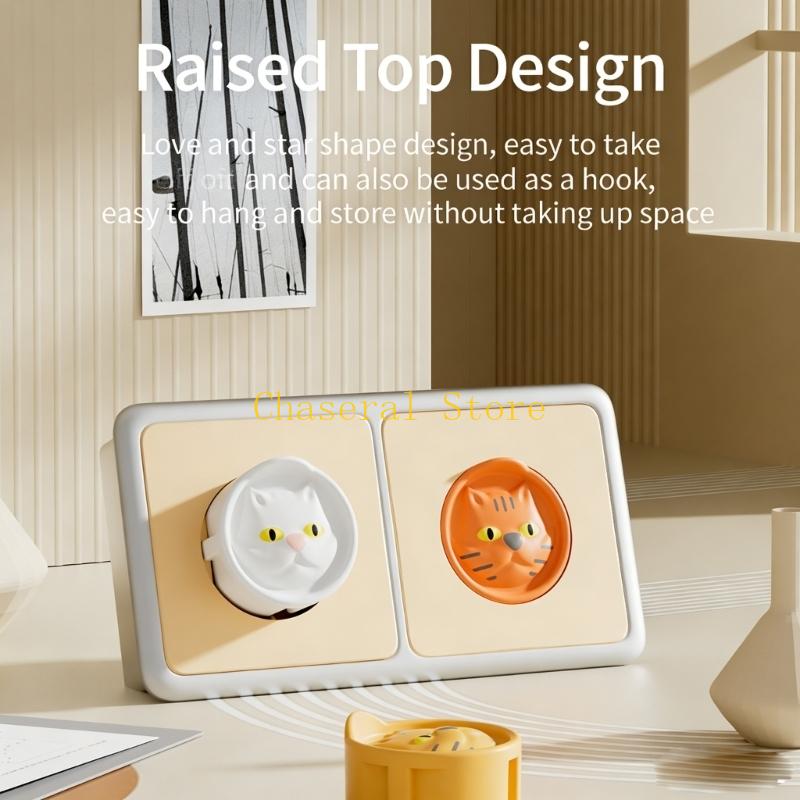 E7CE opakowanie 10 szt. Siliko – Outlet Cover Childproof recenzja i cena