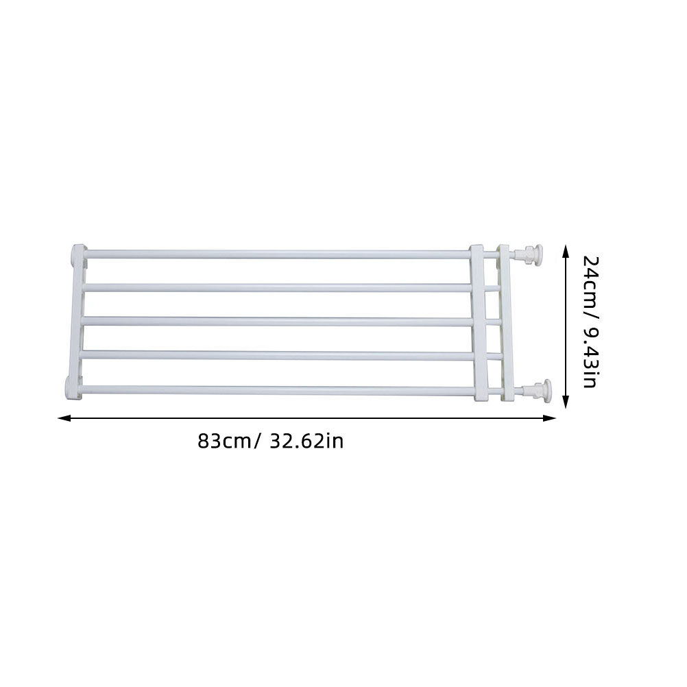Łatwa w montażu, przesuwana br – Baby Gate Extra Wide recenzja i cena