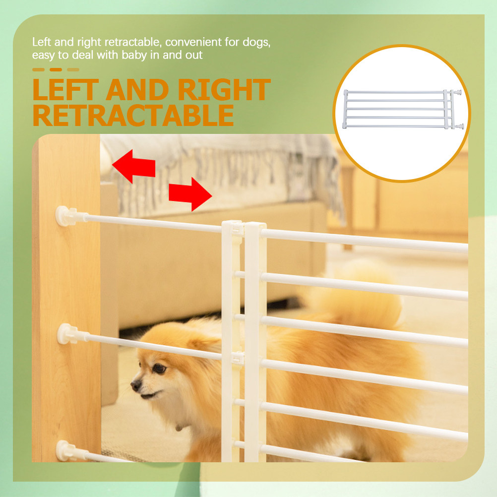 Łatwa w montażu, przesuwana br – Baby Gate Extra Wide recenzja i cena