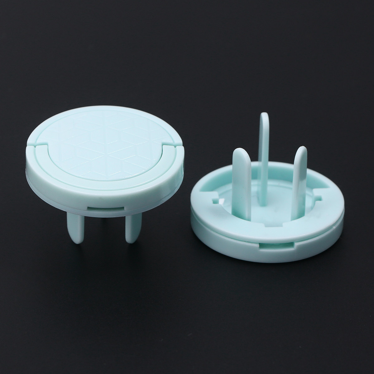 8 szt. osłonek ochronnych na g – Outlet Cover Childproof recenzja i cena