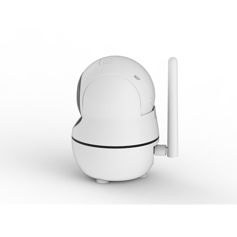 Oddzielna kamera do elektronic – Wearable Baby Monitor recenzja i cena