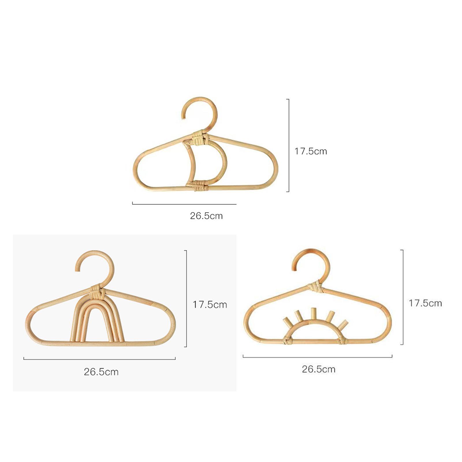 Wieszak na ubrania dla dzieci, – Baby Nursery Hooks recenzja i cena