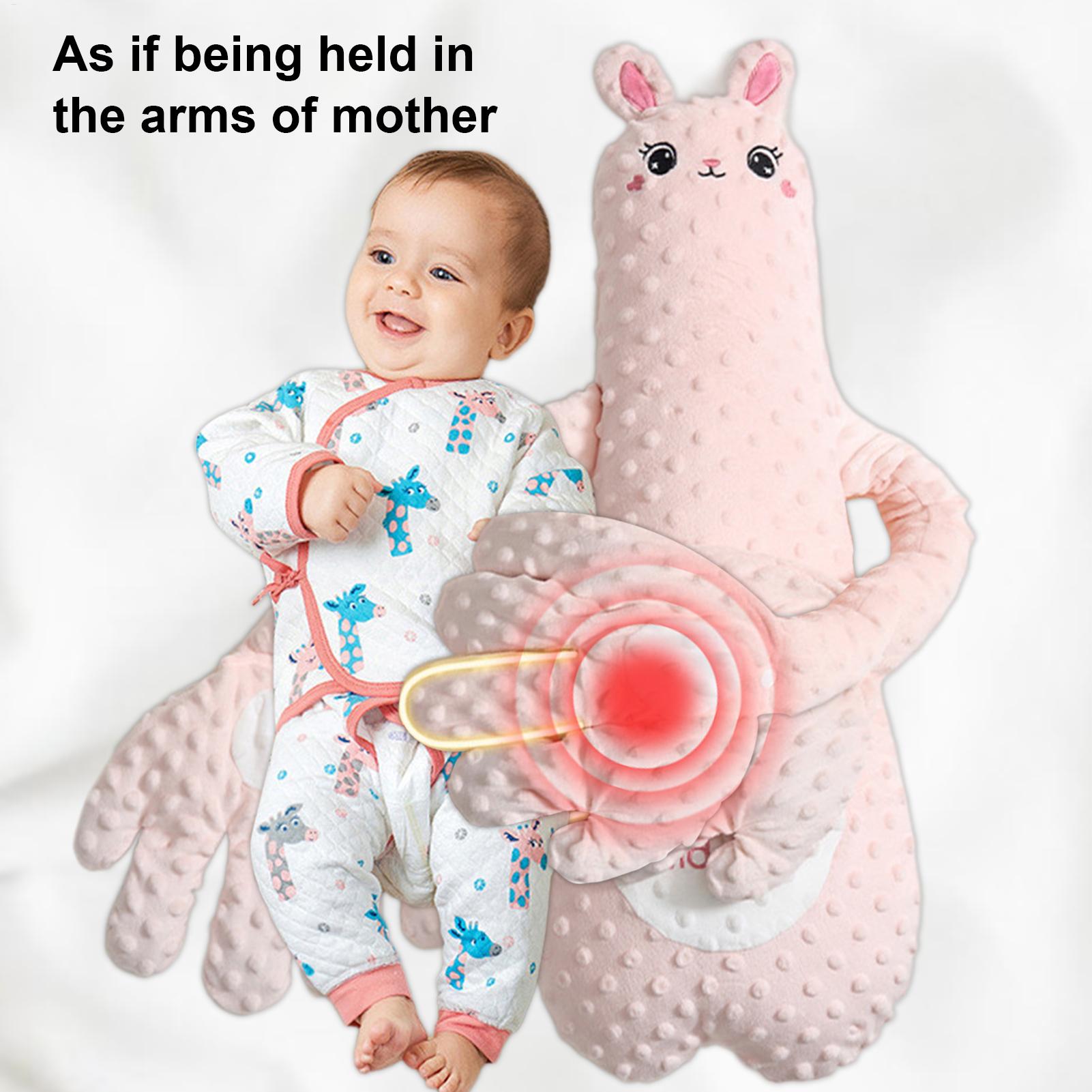 Zabawka do spania dla niemowlą – Baby Nursery Games recenzja i cena
