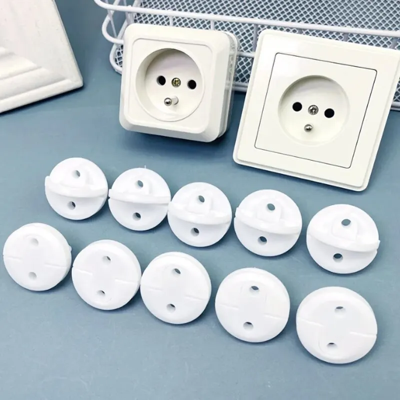 Certyfikowane europejskie osło – Outlet Cover Childproof recenzja i cena