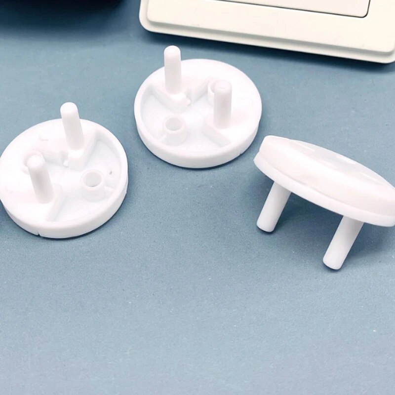 Certyfikowane europejskie osło – Outlet Cover Childproof recenzja i cena