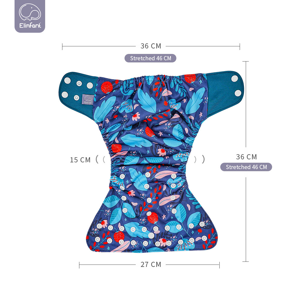 HappyFlute New 4PCS Design Hot – Diaper Pail Odor recenzja i cena