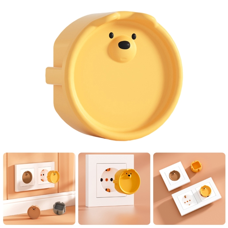 Zabezpieczenie przed dziećmi N – Outlet Cover Childproof recenzja i cena