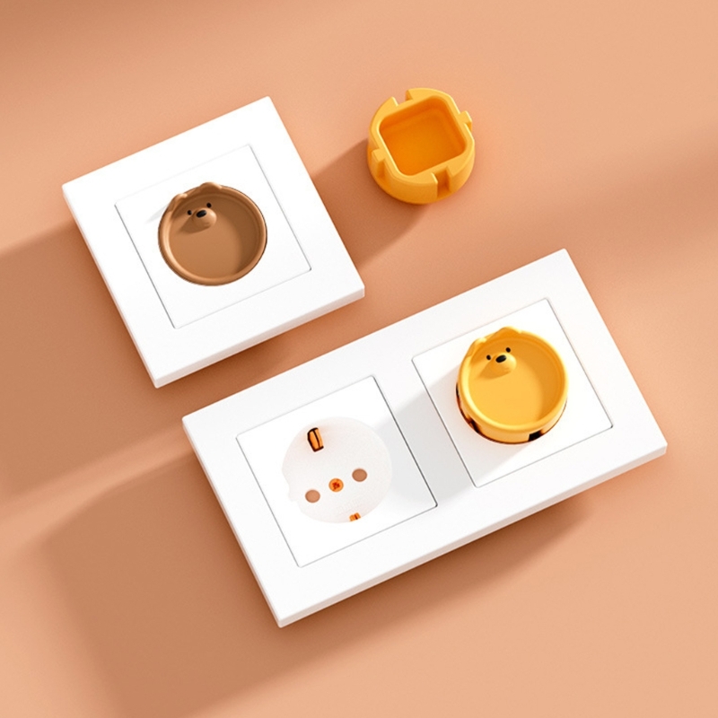 Zabezpieczenie przed dziećmi N – Outlet Cover Childproof recenzja i cena